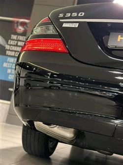 مێرسێدس بێنز S-Class
